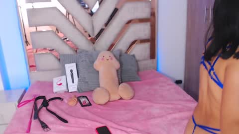 eylin_sofia online show from 16, 1, 2025