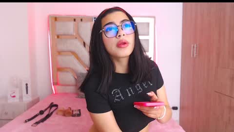 eylin_sofia online show from 26, 1, 2025