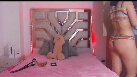 eylin_sofia online show from 21, 2, 2025