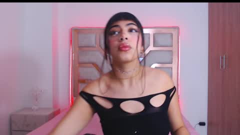 eylin_sofia online show from 24, 2, 2025