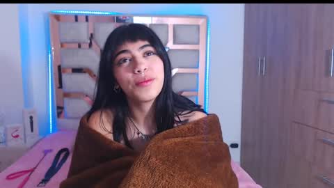 eylin_sofia online show from 6, 3, 2025
