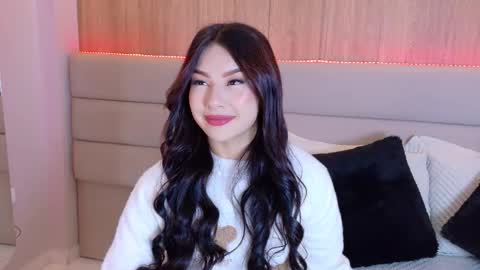 Snapshot of eymicooper chatting on 28, 11, 2025 eymicooper online show from 28, 11, 2025