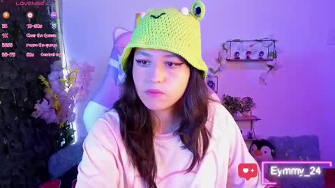 eymmy_24 online show from 16, 2, 2026