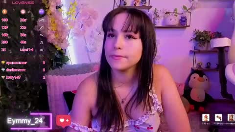 Snapshot of eymmy_24 chatting on 21, 4, 2026 eymmy_24 online show from 21, 4, 2026