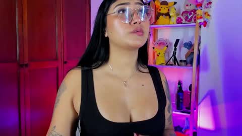 Emily online show from 10, 11, 2025