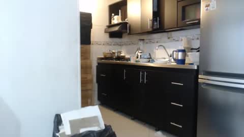 eyshaexotii online show from 8, 1, 2026