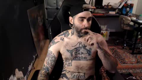 Eytab online show from 3, 11, 2025