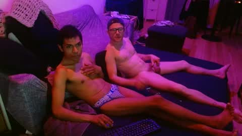 ezdavidluis online show from 8, 5, 2026