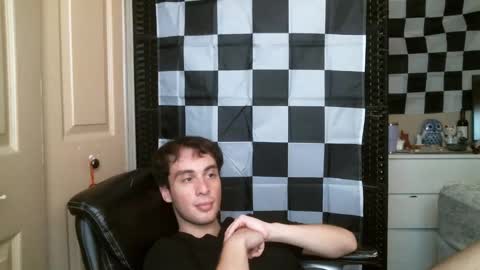 Ezra Naamah online show from 13, 2, 2025