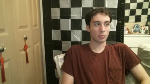 Ezra Naamah online show from 16, 2, 2025