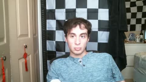 Ezra Naamah online show from 18, 2, 2025