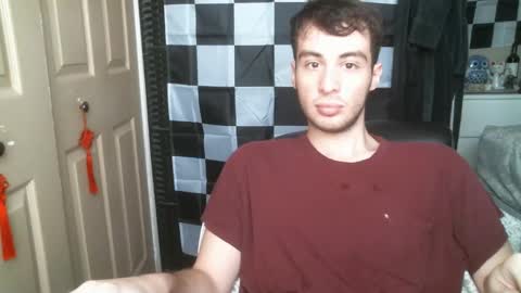 Ezra Naamah online show from 9, 3, 2025