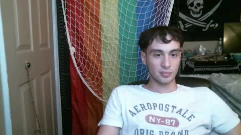 Ezra Naamah online show from 12, 10, 2025