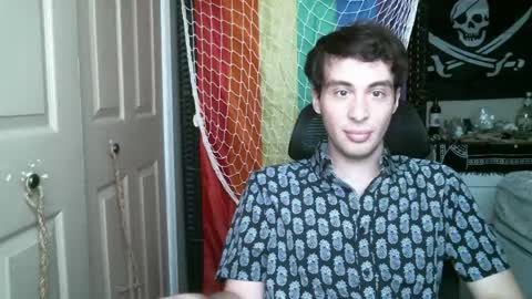 Ezra Naamah online show from 15, 3, 2026