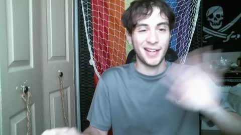 Ezra Naamah online show from 20, 3, 2026