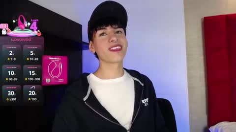 Juan online show from 16, 9, 2025