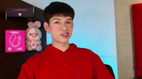 Juan online show from 18, 11, 2025