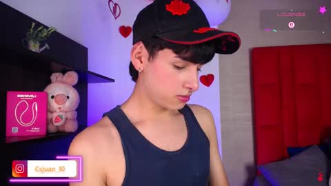 Juan online show from 24, 2, 2026