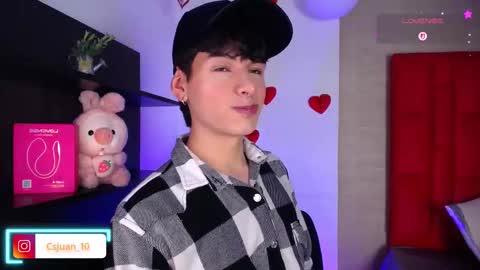 Juan online show from 24, 2, 2026