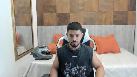 Ezzio Scolaro online show from 15, 9, 2025