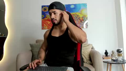Snapshot of ezzio_scolaro chatting on 1, 7, 2026 Ezzio Scolaro online show from 1, 7, 2026