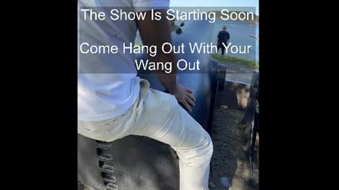 Rob The Russian Bear online show from 26, 6, 2026