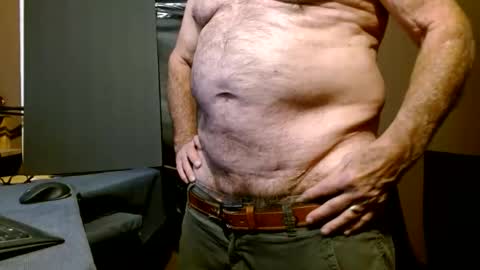 Snapshot of faber3 chatting on 20, 12, 2024 What Do You Like online show from 20, 12, 2024