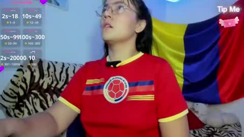 camila online show from 17, 6, 2026