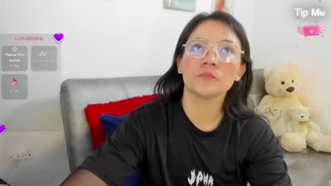 Snapshot of faberdubois1 chatting on 21, 6, 2026 camila online show from 21, 6, 2026