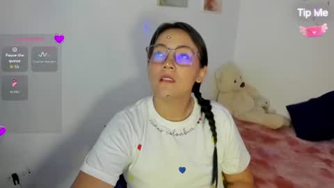 Snapshot of faberdubois1 chatting on 27, 6, 2026 camila online show from 27, 6, 2026