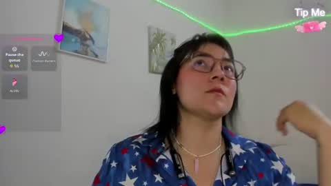 Snapshot of faberdubois1 chatting on 30, 6, 2026 camila online show from 30, 6, 2026