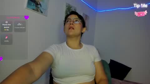 Snapshot of faberdubois1 chatting on 6, 7, 2026 camila online show from 6, 7, 2026