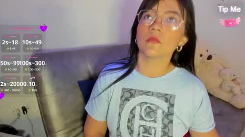 Snapshot of faberdubois1 chatting on 14, 7, 2026 camila online show from 14, 7, 2026