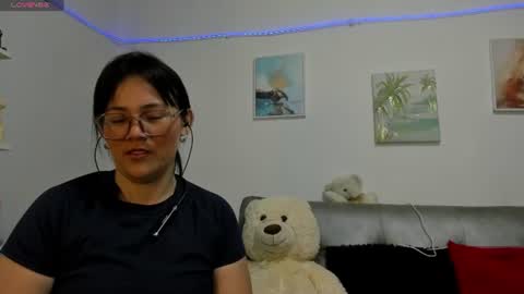 Snapshot of faberdubois1 chatting on 22, 7, 2026 camila online show from 22, 7, 2026