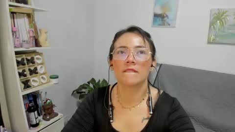 Snapshot of faberdubois1 chatting on 30, 7, 2026 camila online show from 30, 7, 2026