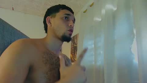 Snapshot of fabi_calde chatting on 9, 12, 2024 fabi online show from 9, 12, 2024