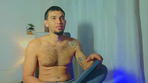 Snapshot of fabi_calde chatting on 7, 1, 2025 fabi online show from 7, 1, 2025