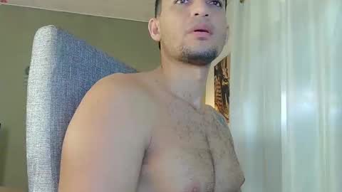 Snapshot of fabi_calde chatting on 29, 1, 2025 fabi online show from 29, 1, 2025