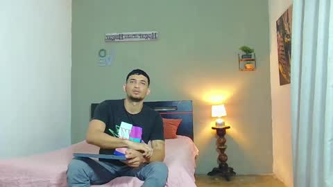 Snapshot of fabi_calde chatting on 15, 2, 2025 fabi online show from 15, 2, 2025