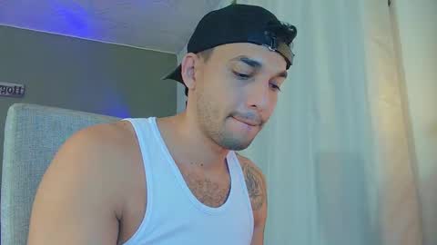 Snapshot of fabi_calde chatting on 26, 2, 2025 fabi online show from 26, 2, 2025