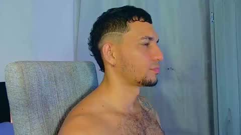 Snapshot of fabi_calde chatting on 30, 9, 2025 fabi online show from 30, 9, 2025