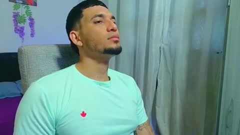 Snapshot of fabi_calde chatting on 29, 10, 2025 fabi online show from 29, 10, 2025