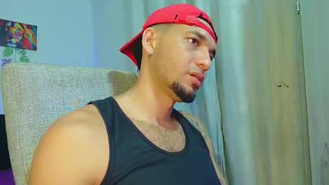 Snapshot of fabi_calde chatting on 30, 10, 2025 fabi online show from 30, 10, 2025