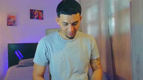 Snapshot of fabi_calde chatting on 10, 11, 2025 fabi online show from 10, 11, 2025