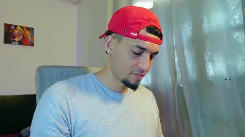 Snapshot of fabi_calde chatting on 14, 11, 2025 fabi online show from 14, 11, 2025