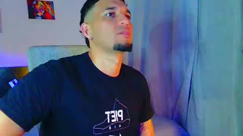 Snapshot of fabi_calde chatting on 19, 11, 2025 fabi online show from 19, 11, 2025