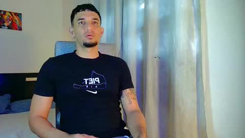 Snapshot of fabi_calde chatting on 1, 12, 2025 fabi online show from 1, 12, 2025