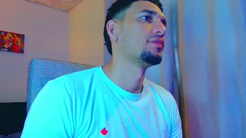 Snapshot of fabi_calde chatting on 4, 12, 2025 fabi online show from 4, 12, 2025