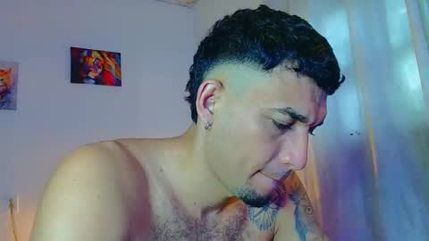 Snapshot of fabi_calde chatting on 21, 12, 2025 fabi online show from 21, 12, 2025