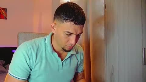 Snapshot of fabi_calde chatting on 6, 1, 2026 fabi online show from 6, 1, 2026